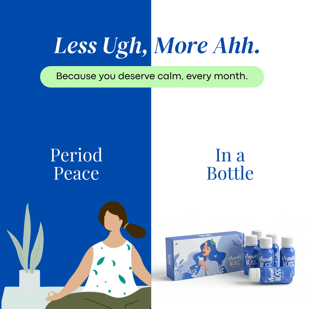 Moonbliss – Women’s Wellness Shots