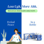 Moonbliss – Women’s Wellness Shots