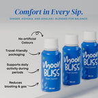 Moonbliss – Women’s Wellness Shots