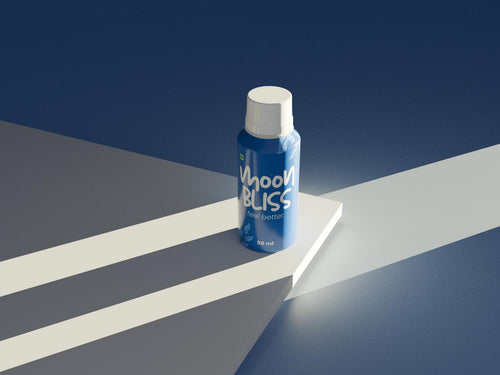 MOON BLISS – Women Comfort Drink