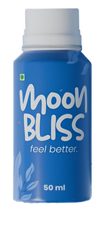 MOON BLISS – Women Comfort Drink